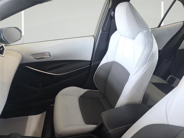 2026 Toyota Corolla Hatchback XSE - Photo 22