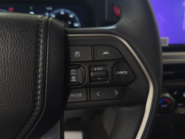 2026 Toyota 4Runner TRD Off-Road Premium - Photo 17