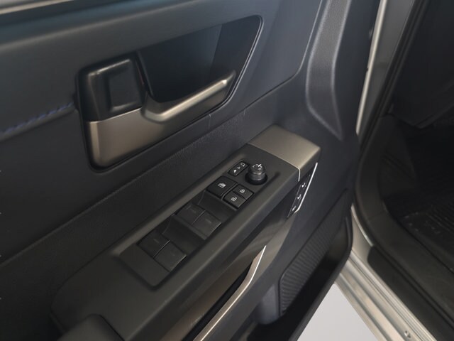 2026 Toyota Tundra Platinum - Photo 11