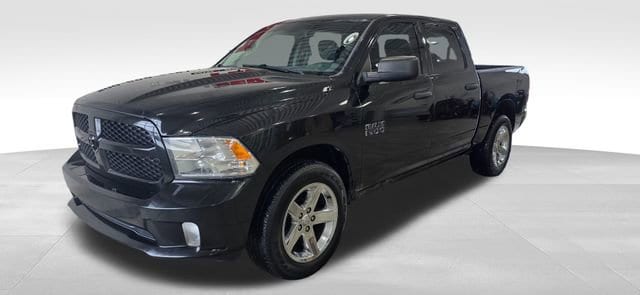 2015 RAM Ram 1500 Pickup Express's photo