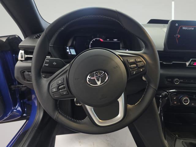 2026 Toyota Supra - Photo 14