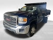GMC Sierra 3500HD Chassis