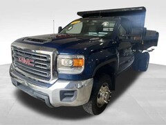 Buy a 2018 GMC Sierra 3500HD Chassis Base Truck Regular Cab near Canton, OH