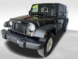 Jeep Wrangler JK Unlimited