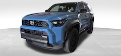 Shop 2025 Toyota 4Runner near Canton, OH