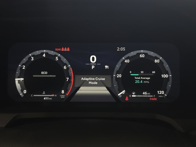 2026 Toyota Tacoma TRD Sport - Photo 17