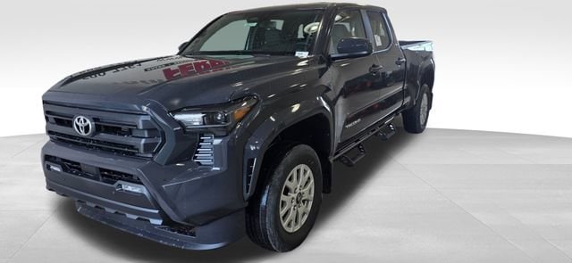 2026 Toyota Tacoma 4X4 DBL CAB LONG BED 