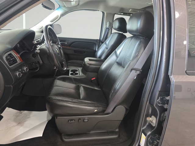 2011 Chevrolet Silverado 1500 LTZ - Photo 12