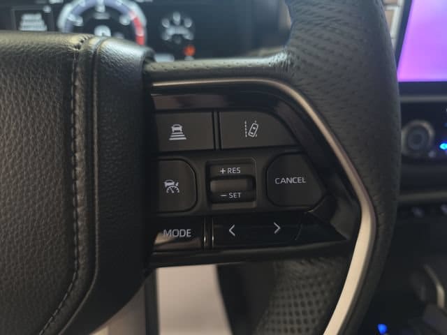 2026 Toyota Tundra Platinum - Photo 16