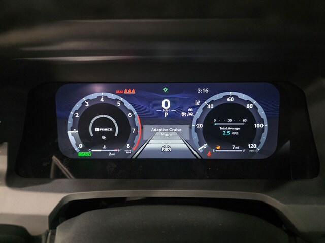 2026 Toyota Tacoma Trailhunter - Photo 19