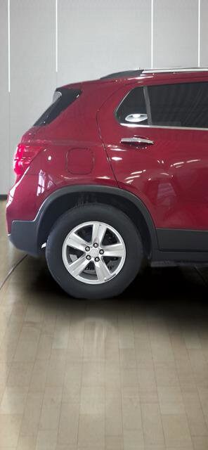 2019 Chevrolet Trax LT - Photo 31