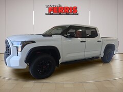 2026 Toyota Tundra i-FORCE MAX