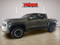 Buy a 2026 Toyota Tacoma near Canton, OH