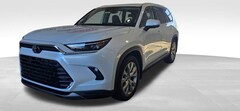 2026 Toyota Grand Highlander