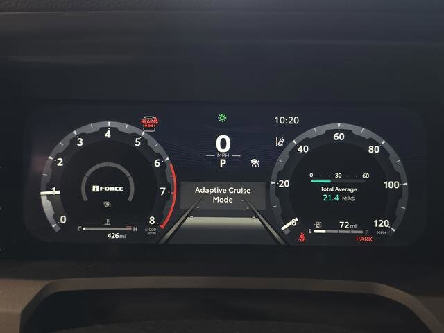 2026 Toyota 4Runner TRD Sport Premium - Photo 17