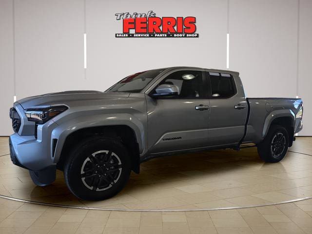 2025 Toyota Tacoma Truck Double Cab 