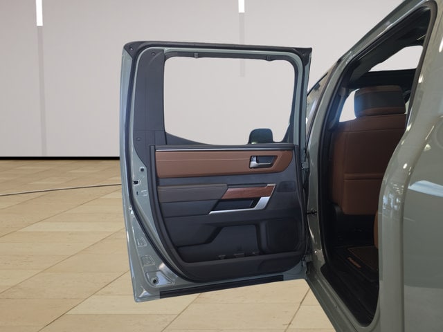 2026 Toyota Tundra 1794 Edition - Photo 25