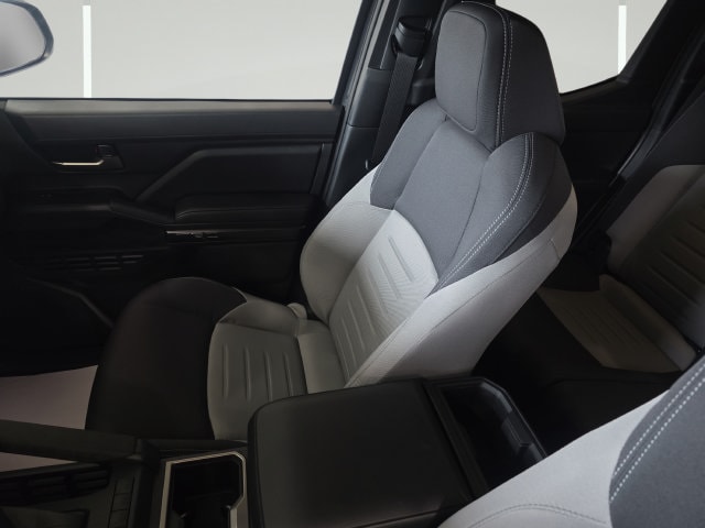 2026 Toyota Tacoma TRD Sport - Photo 22