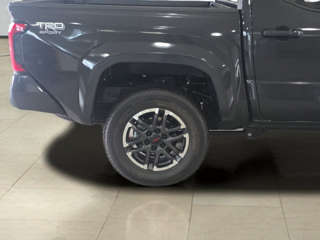 2026 Toyota Tacoma TRD Sport - Photo 29