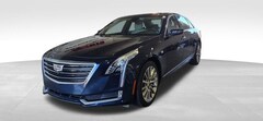 Buy a 2017 CADILLAC CT6 3.0L Twin Turbo Premium Luxury Sedan near Canton, OH