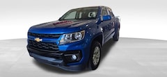 Buy a used 2022 Chevrolet Colorado near Canton, OH