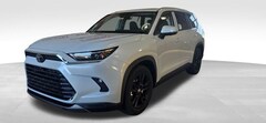 2026 Toyota Grand Highlander