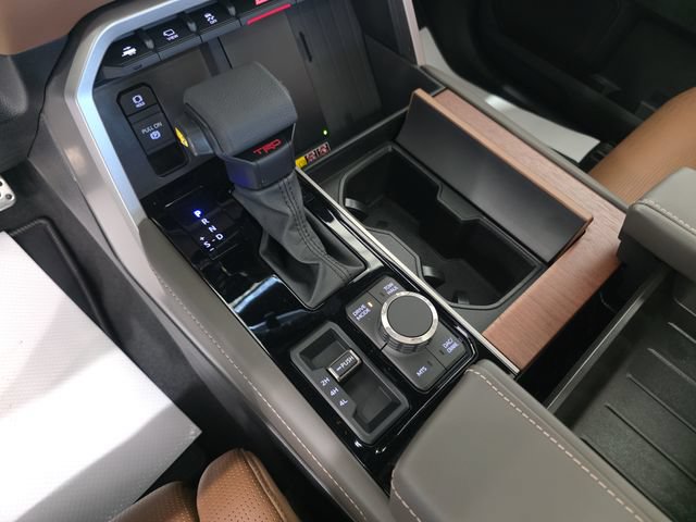 2026 Toyota Tundra 1794 Edition - Photo 22