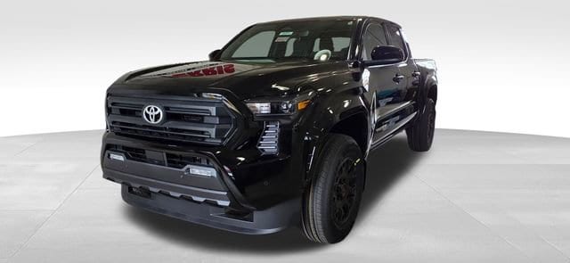 2025 Toyota Tacoma SR5's photo