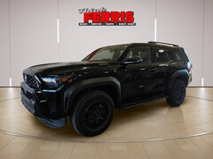 2026 Toyota 4Runner i-FORCE MAX