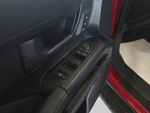 2026 Toyota 4Runner TRD Off-Road Premium - Photo 12