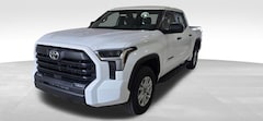 Buy a 2026 Toyota Tundra near Canton, OH
