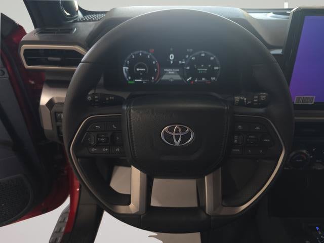 2026 Toyota 4Runner TRD Off-Road Premium - Photo 15