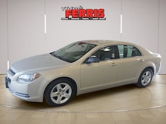 Buy a used 2009 Chevrolet Malibu near Canton, OH