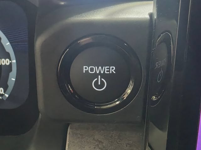 2026 Toyota Tacoma Trailhunter - Photo 31