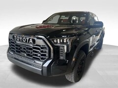 2025 Toyota Tundra i-FORCE MAX