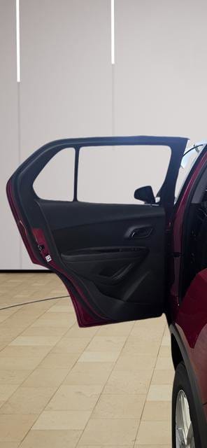 2019 Chevrolet Trax LT - Photo 24