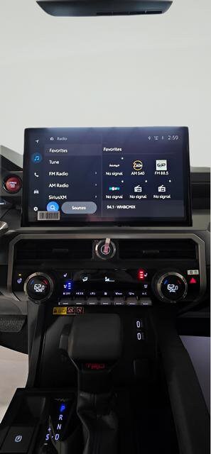 2026 Toyota Tacoma TRD Sport - Photo 19