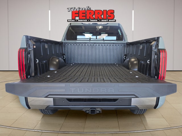 2026 Toyota Tundra 1794 Edition - Photo 9