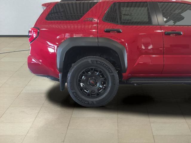 2026 Toyota 4Runner TRD Off-Road Premium - Photo 32