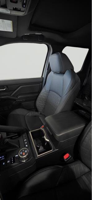 2026 Toyota Tacoma TRD Sport - Photo 23