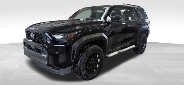 2025 Toyota 4Runner TRD Off-Road Premium's photo
