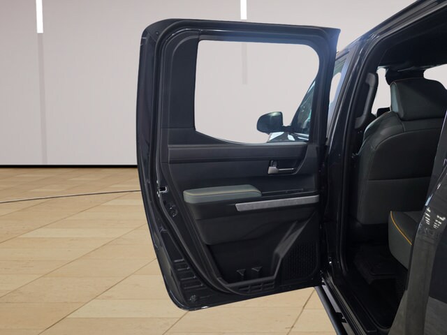 2026 Toyota Tacoma Trailhunter - Photo 25