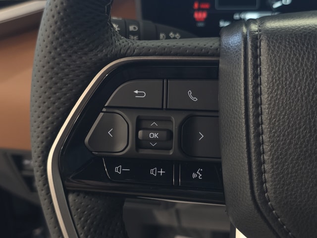 2026 Toyota Tundra 1794 Edition - Photo 15