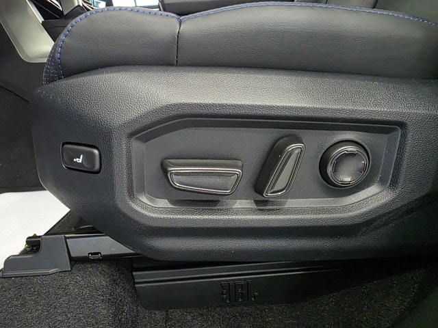 2026 Toyota Tundra Platinum - Photo 13