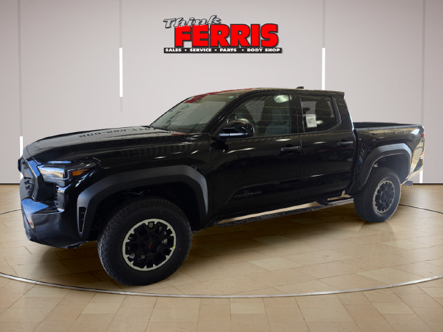 Buy a 2026 Toyota Tacoma near Canton, OH