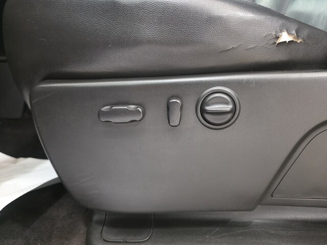 2011 Chevrolet Silverado 1500 LTZ - Photo 13