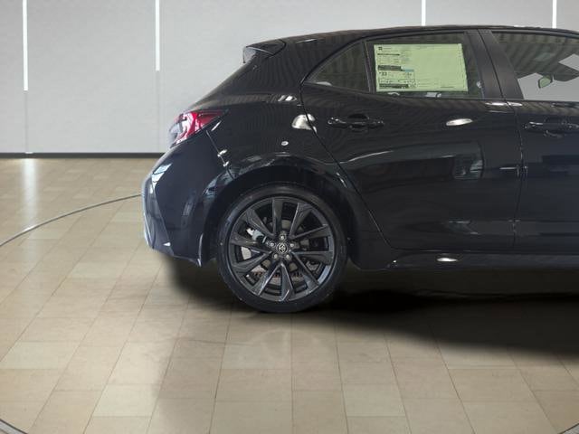2026 Toyota Corolla Hatchback XSE - Photo 31