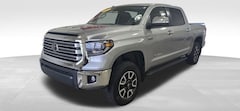 Buy a 2019 Toyota Tundra Limited 5.7L V8 Truck CrewMax near Canton, OH