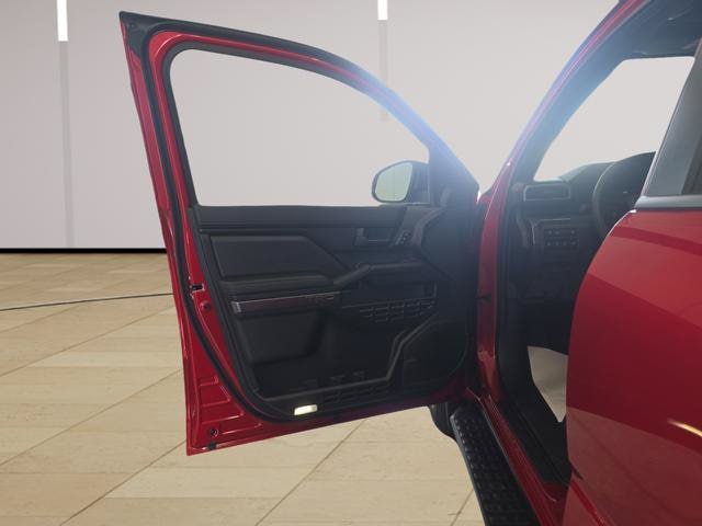 2026 Toyota 4Runner TRD Off-Road Premium - Photo 11