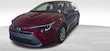 Toyota Corolla Hybrid